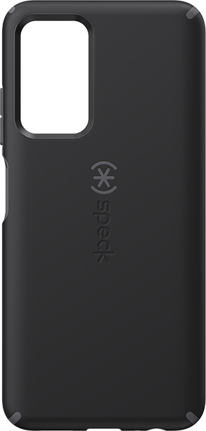 Speck Impact Hero Case - Samsung Galaxy A03s - Black